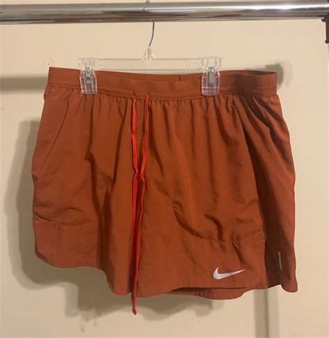 Nike stride 5 inseam shorts